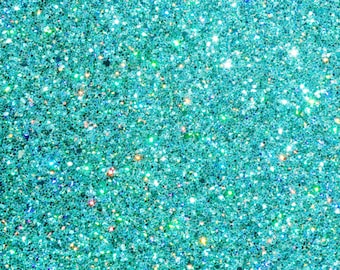 Chunky Glitter 12x12 WHITE Metallic Fabric Applied to Leather 4 Firmness  Very Thick 5-5.75 Oz/2-2.3mm Peggysuealso® E4355-16 -  Singapore