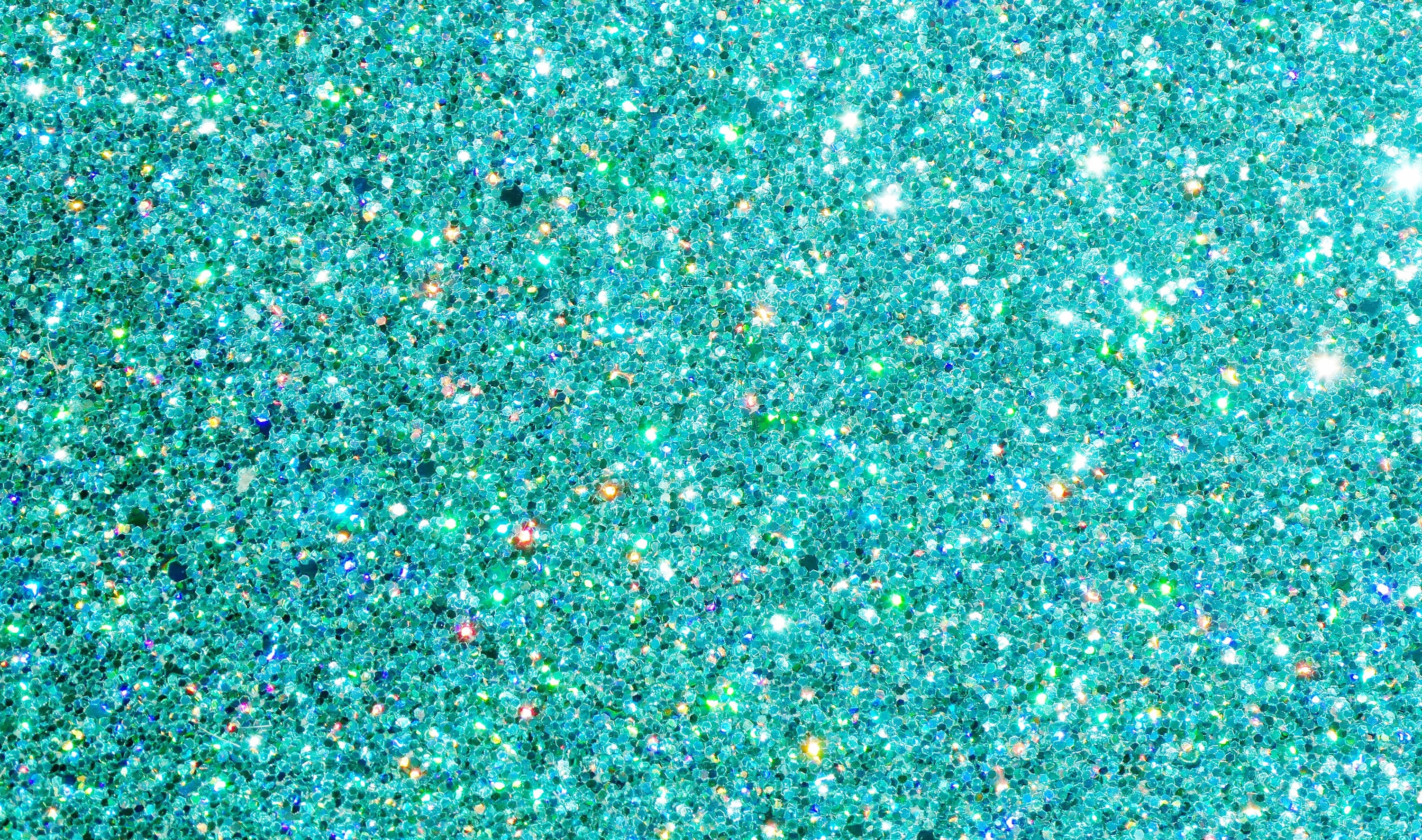 Chunky Glitter 2 pieces 4x6 ROYAL Blue Metallic Fabric applied to Leather  THICK 6 oz/2.4mm PeggySueAlso® E4355-09