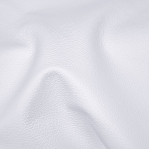 King 12"x12" WHITE Full Grain Cowhide Leather 3-3.5 oz / 1.2-1.4 mm PeggySueAlso® E2881-12 hides available