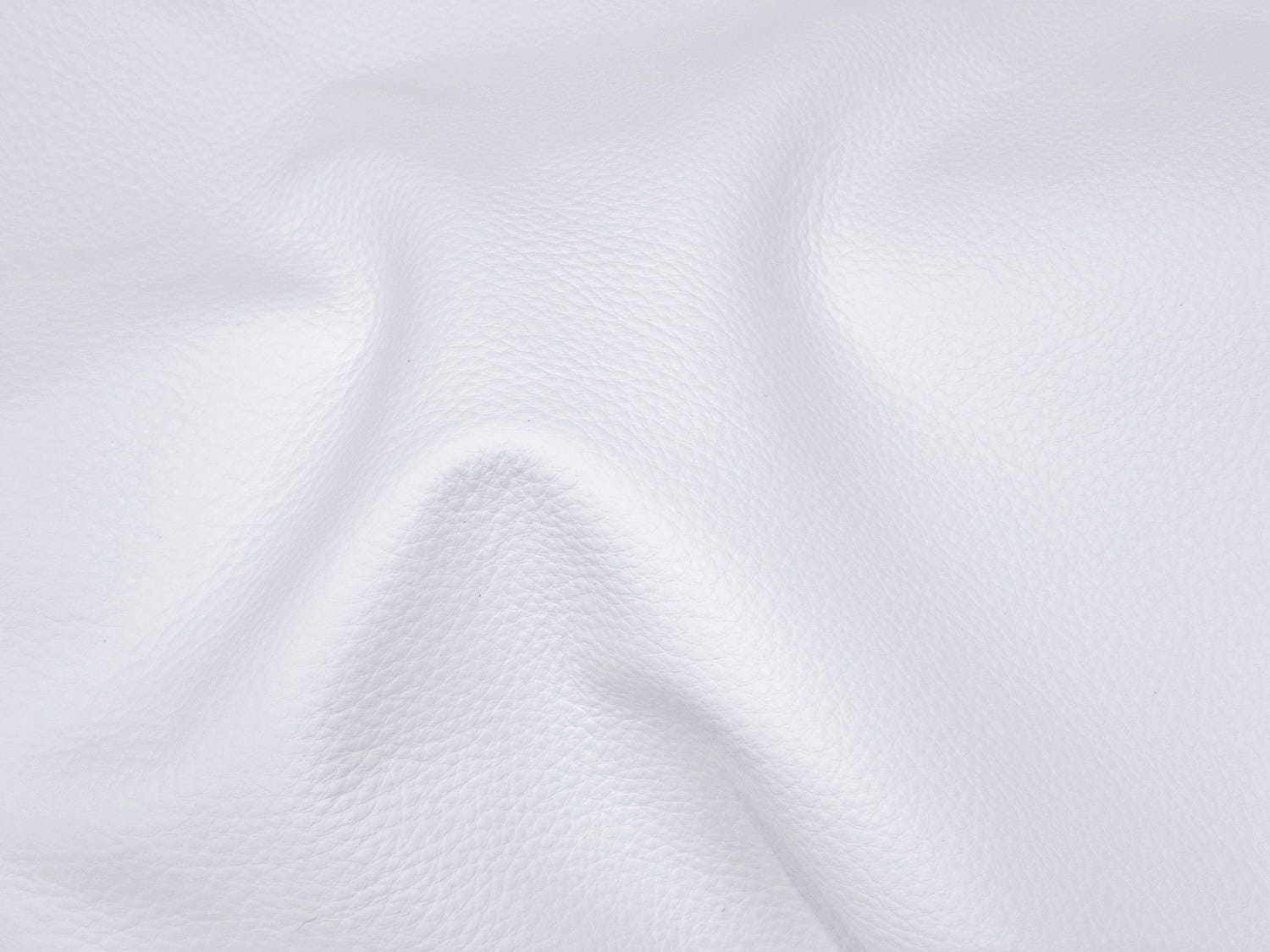 King 12x12 WHITE Full Grain Cowhide Leather 3-3.5 Oz / 1.2-1.4 Mm  Peggysuealso® E2881-12 Hides Available 