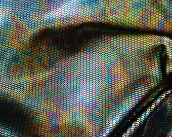 クリアランス マーメイドテール 6ピース 4インチx6インチ アンティーク