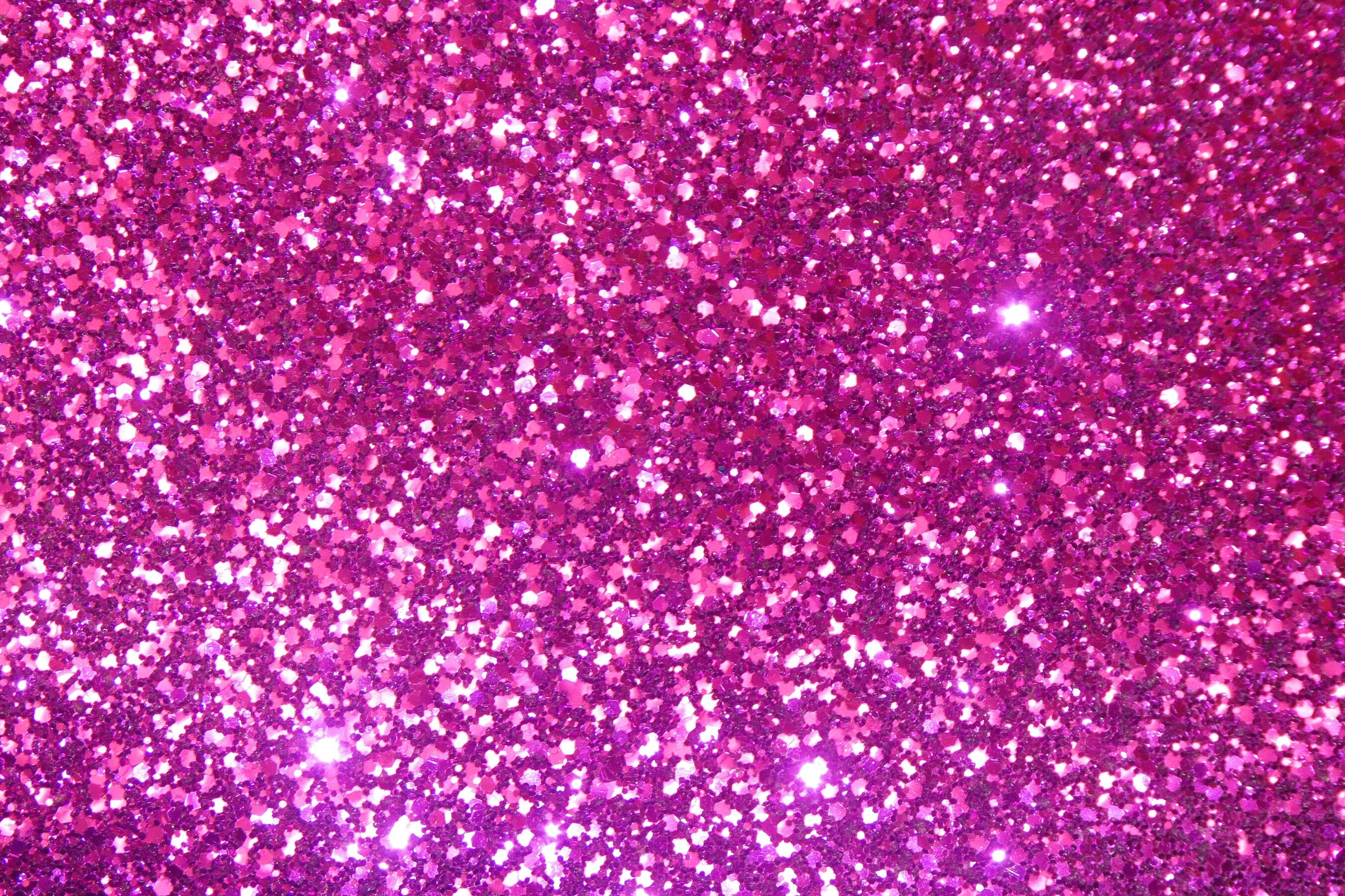 Fine GLITTER 8x10 FLAMING Neon Hot PINK with tiny black spots applied to  Leather THiCK 5.5oz/2.2 mm PeggySueAlso® E4355-41 Valentines Day
