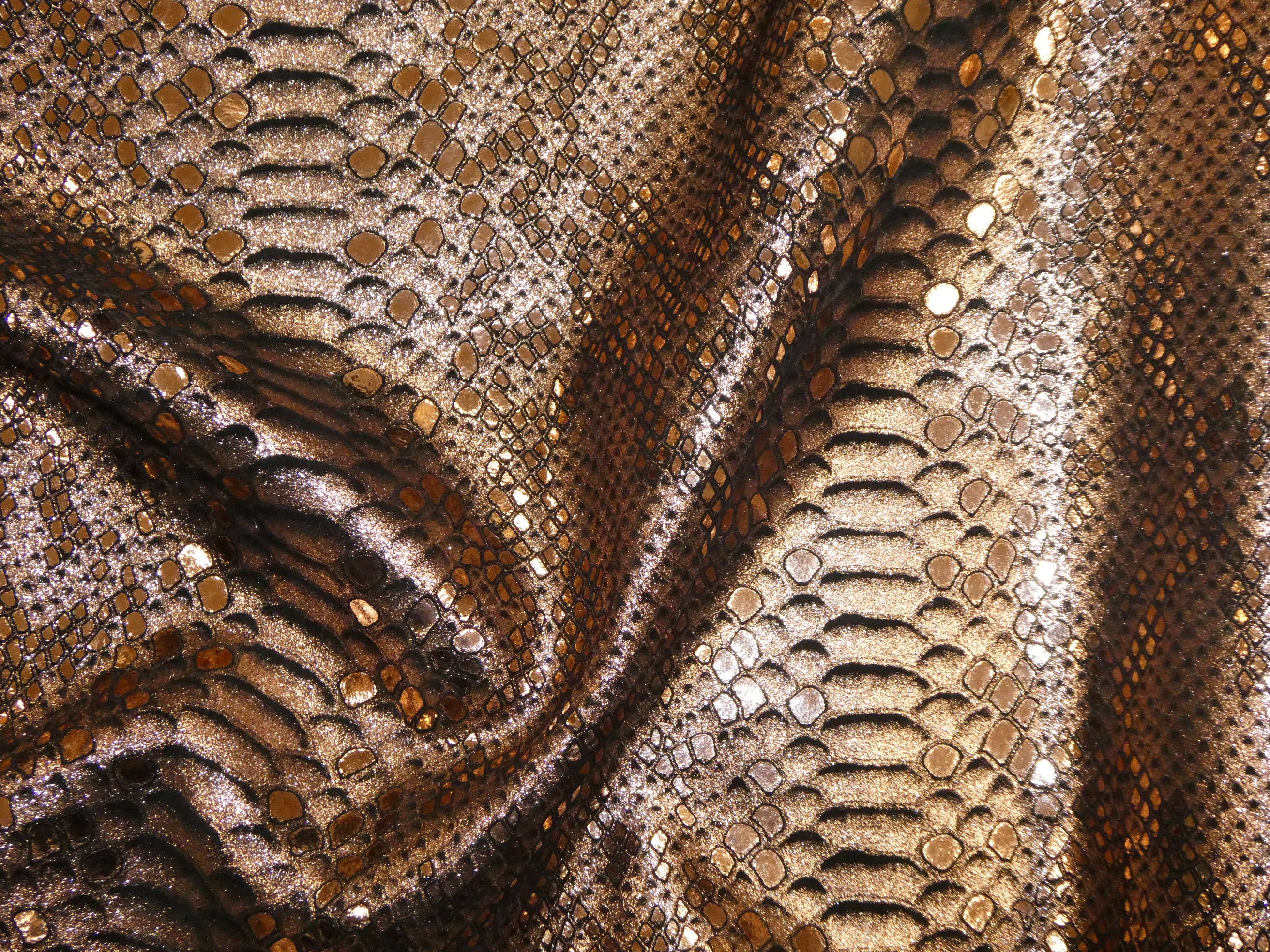 superstar python rose