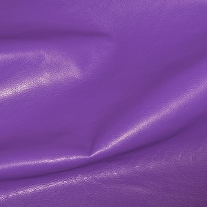 Divine 8&quot;x10&quot; IRIS Purple Top grain Cowhide Leather  2-2.5 oz / 0.8-1 mm PeggySueAlso® E2885-42  hides available Devine