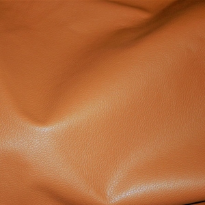 Divine 8&quot;x10&quot; WILLOW Caramel Tan Top Grain Cowhide Leather  2-2.5 oz/0.8-1 mm PeggySueAlso® E2885-18 Hides Available