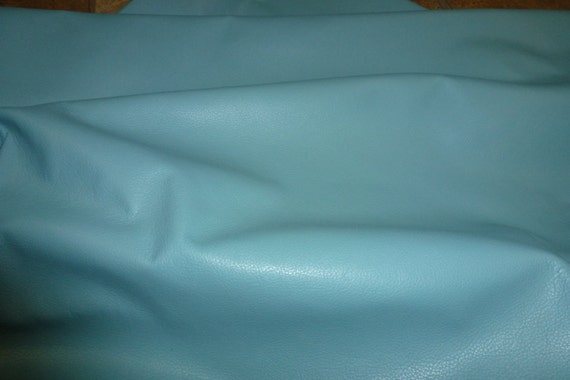 Divine 12"x12" PEACOCK / Sapphire Top Grain Cowhide Leather 2-2.25 oz / .8-.9 mm - PeggySueAlso E2885-45