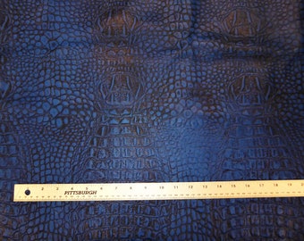 Limited ALLIGATOR 2 Pieces 4