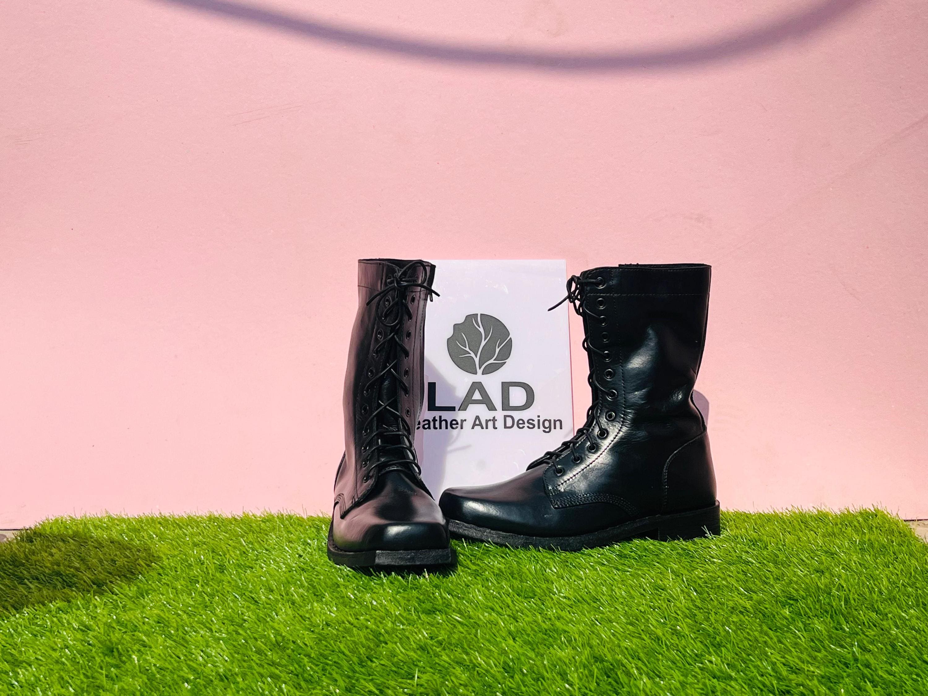 Ro Search Boots - Etsy