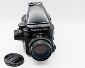 3D Printed Mamiya 645 Super Pro TL Film Advance Crank Knob - Etsy