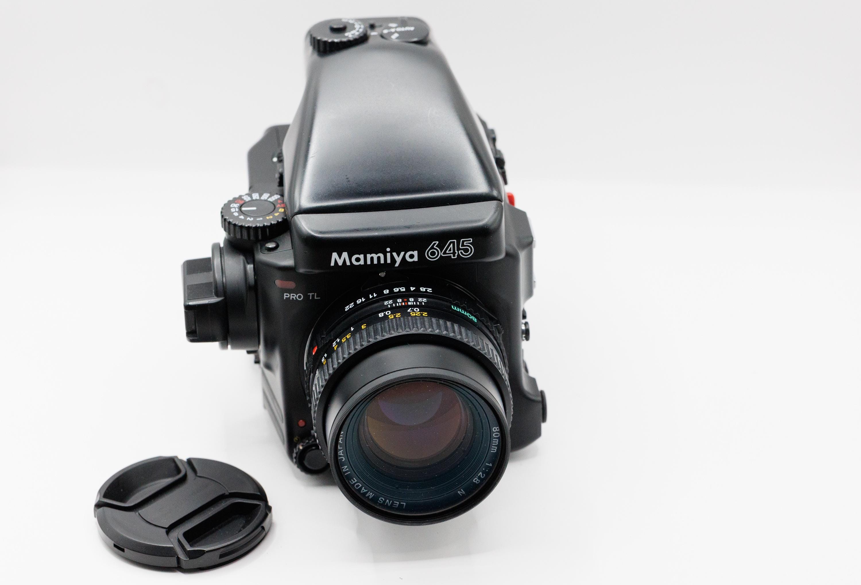 Mamiya Rb67 Grip - Etsy