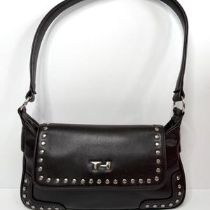 90s Studded Bag - Etsy