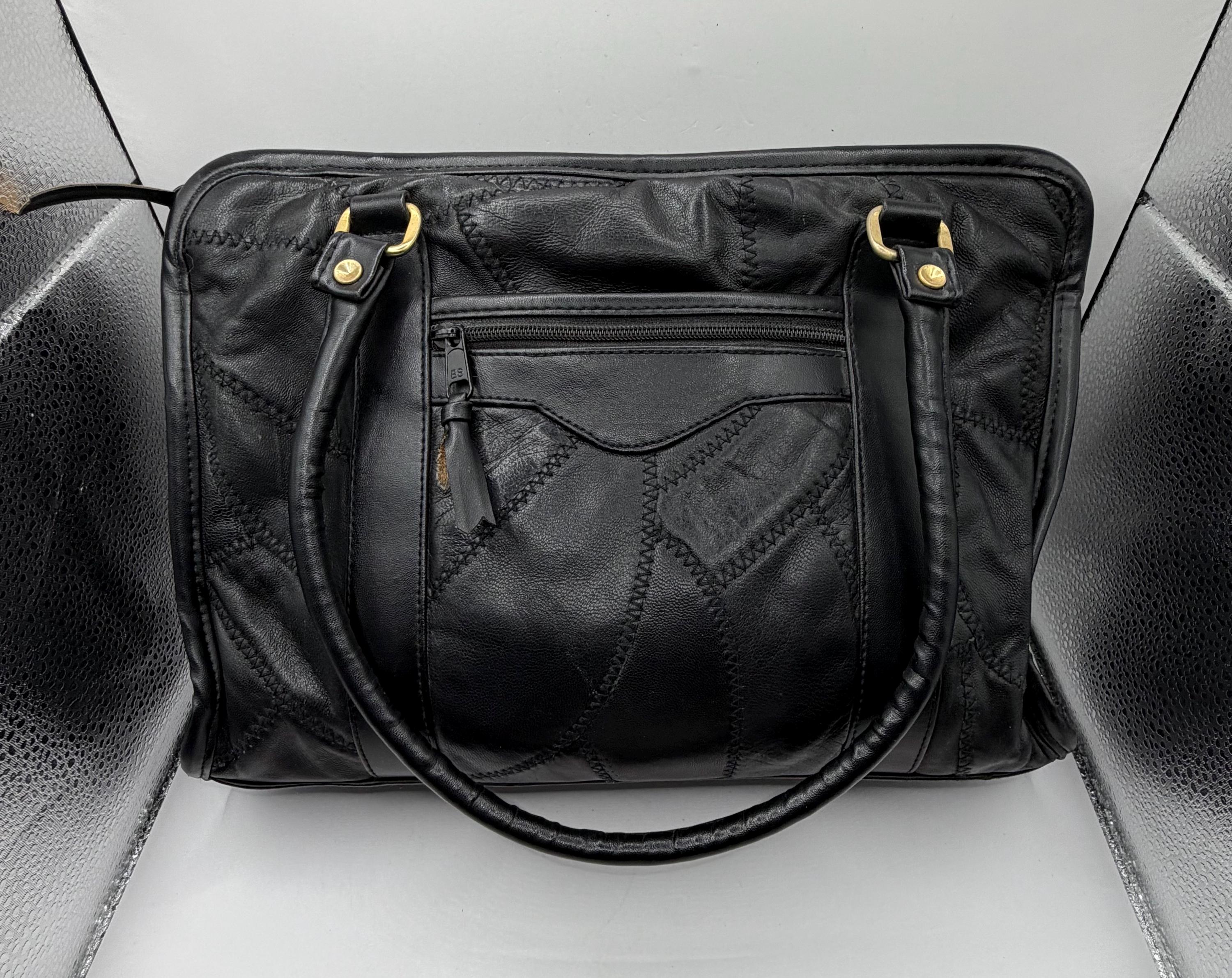 Grunge Canvas Bag - Etsy