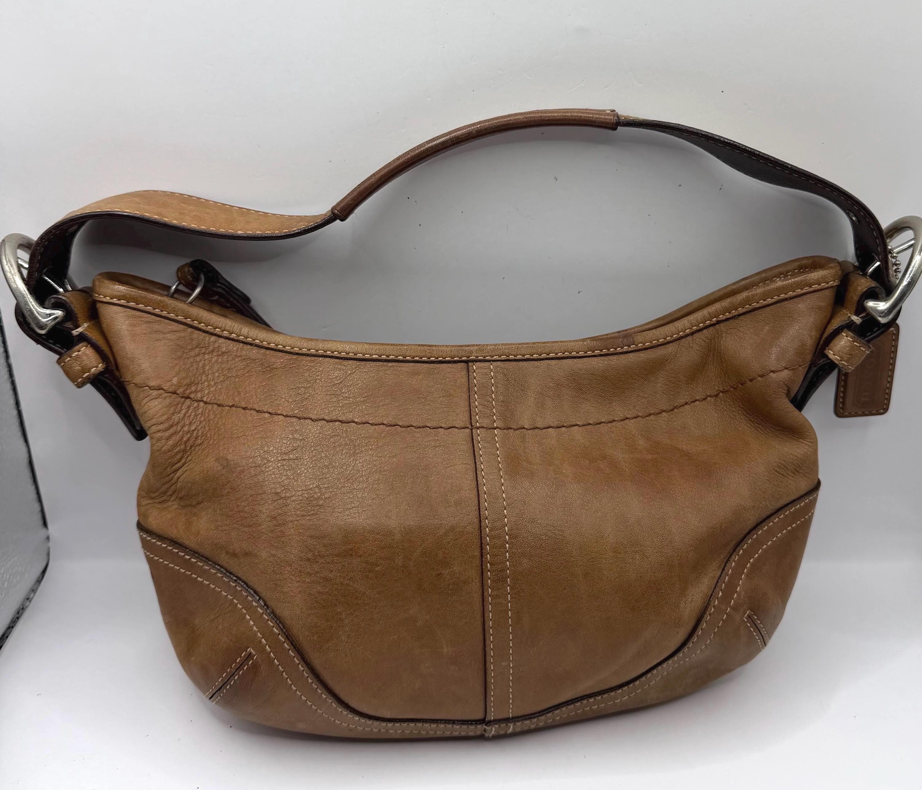 Y2k Coach - Etsy Canada