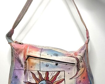 Guess Shoulder Buckle Logo Bag Opium Y2K Avant Garde 90s 00s - Etsy