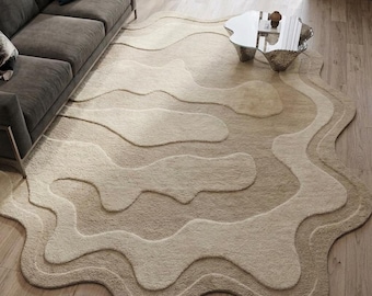 Custom Designer Rug