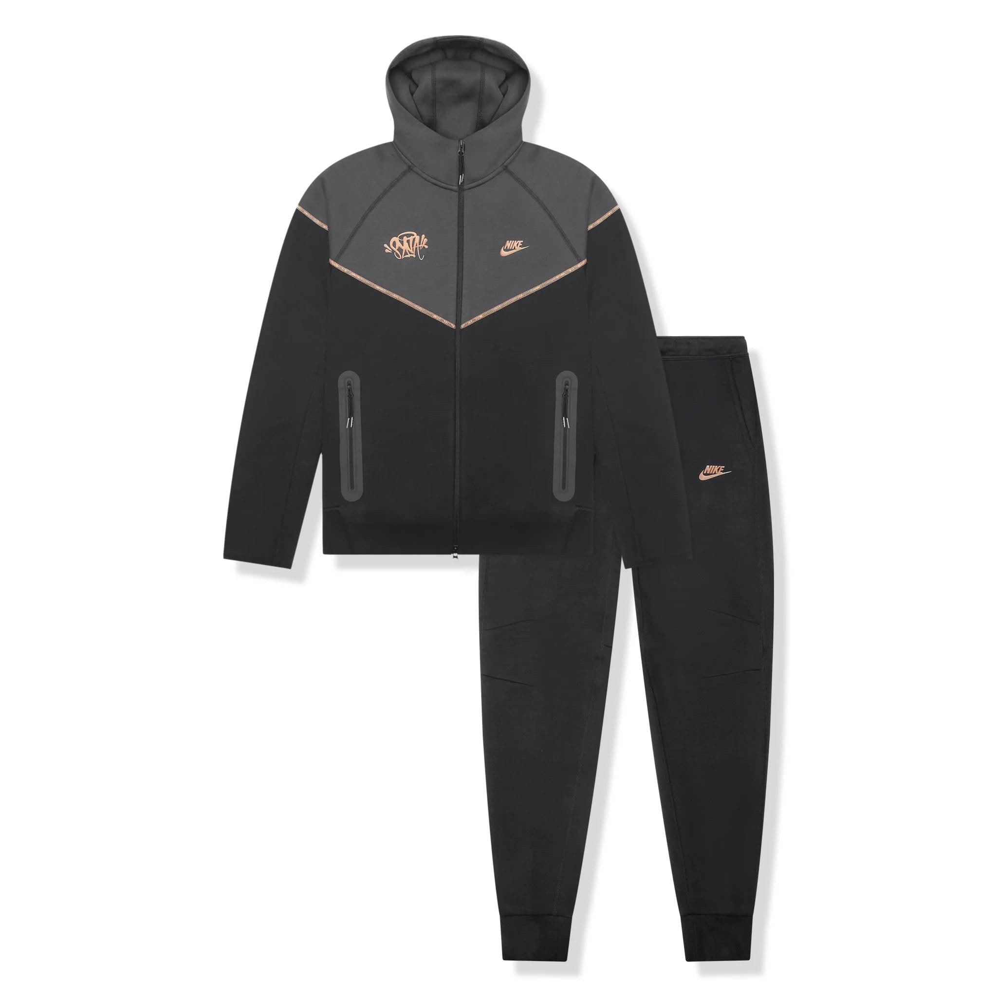 nike tech sweatsuit mens sale