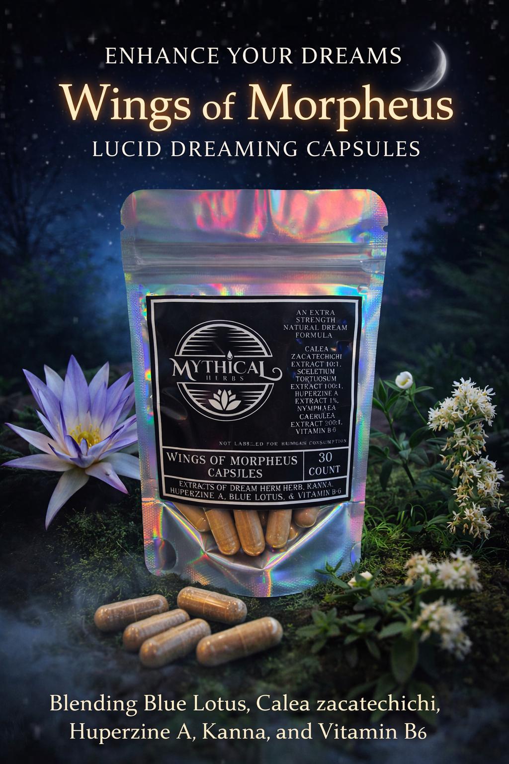 Lucid dream pills - Etsy 日本