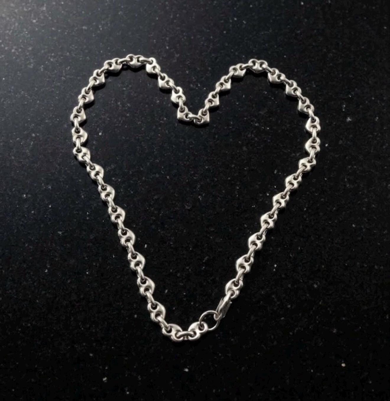 Chrome Hearts Chain - Etsy