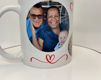 Tazas personalizadas-personalized mugs