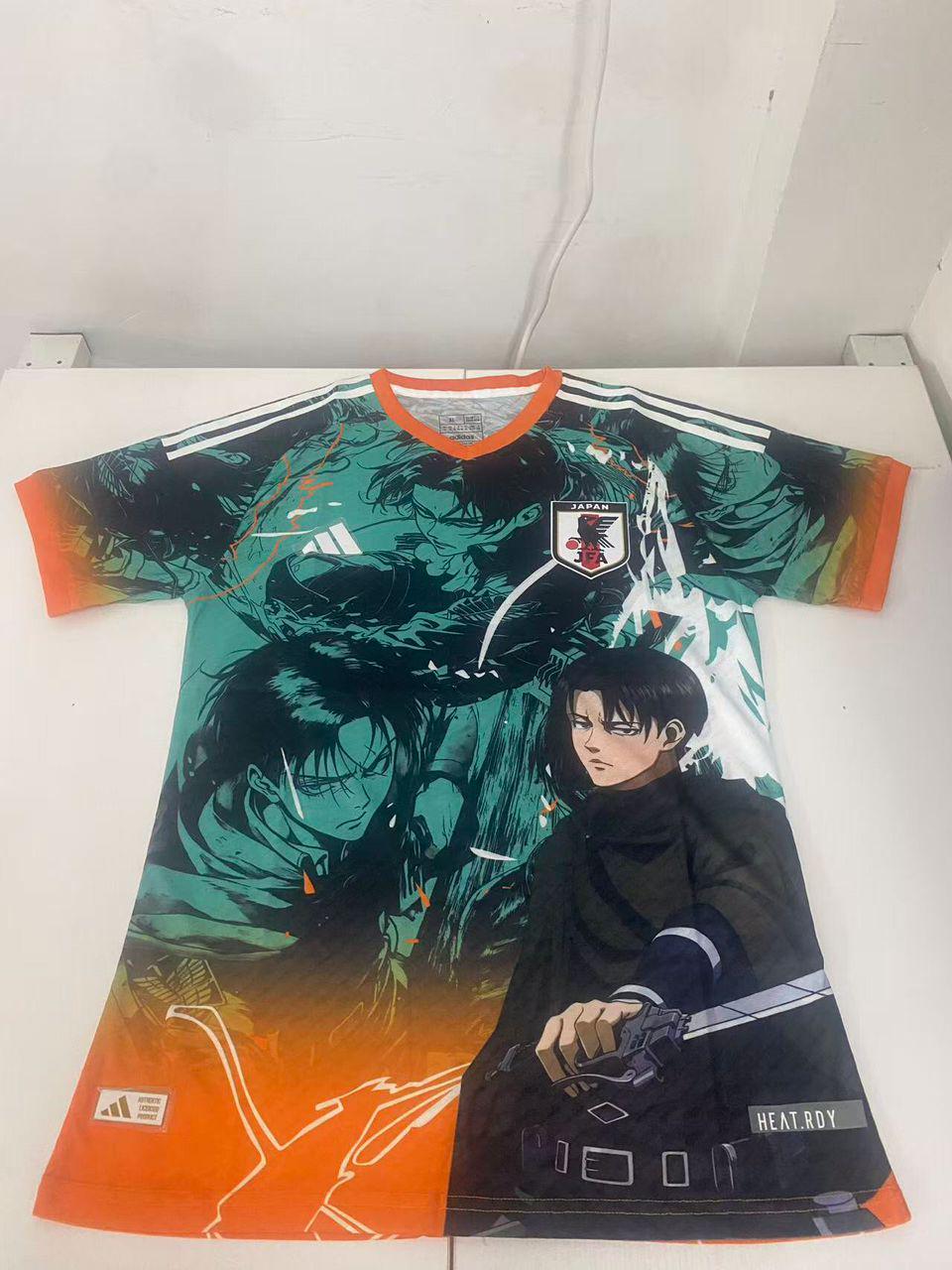 Japan anime football - Etsy 日本