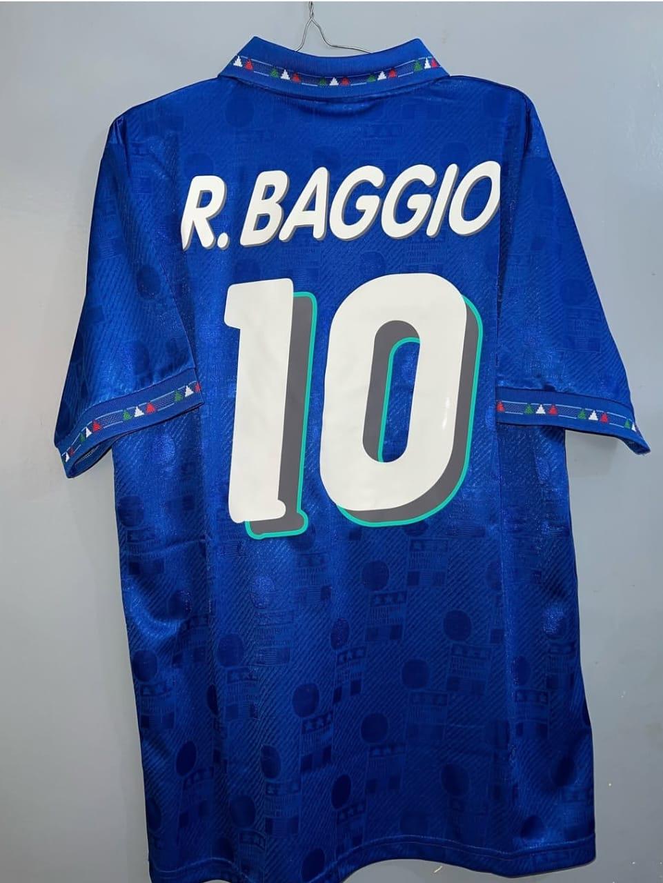 1994 Italy Jersey - Etsy