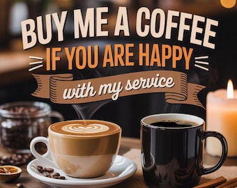 Compre-me um café