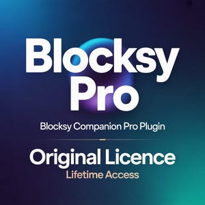 Thème WordPress Blocksy Pro | Plugin compagnon (téléchargement numérique)