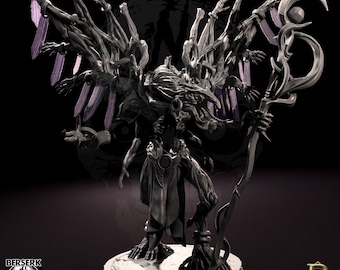 Zygote - Miniatura - Juego de mesa - Juego de rol - Coleccionables de parásitos