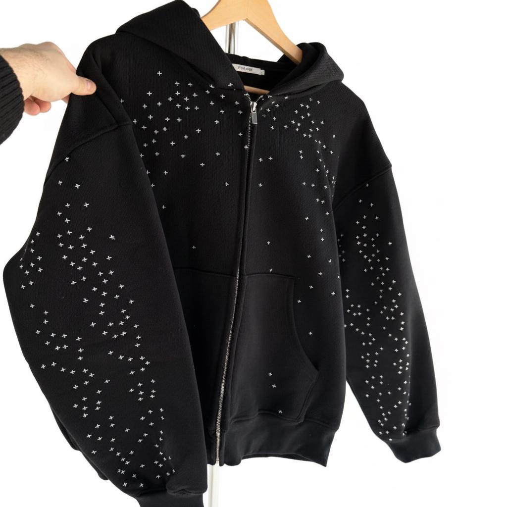 Hellstar Zip Up - Etsy Hellstar Zip Up - Etsy