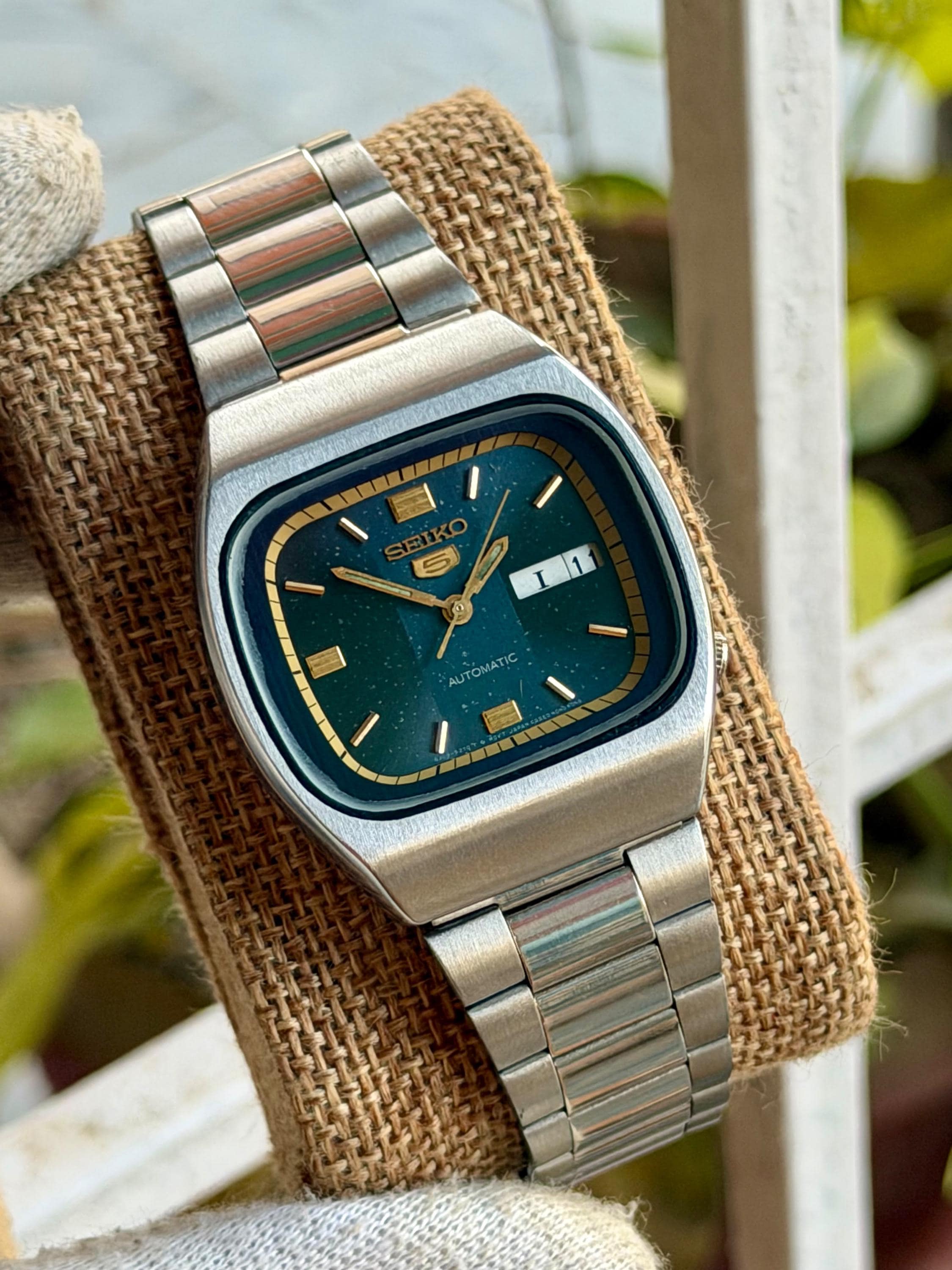 Seiko tv dial - Etsy 日本