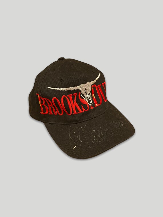 90s Brooks \u0026 Dunn Metal Rodeo 
