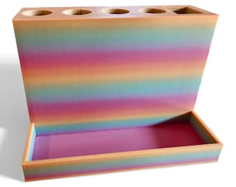 3D Diamond Painting Pen Holder