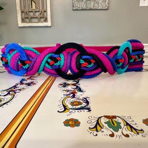 Ginnie Johansen Belt - Etsy display picture 2
