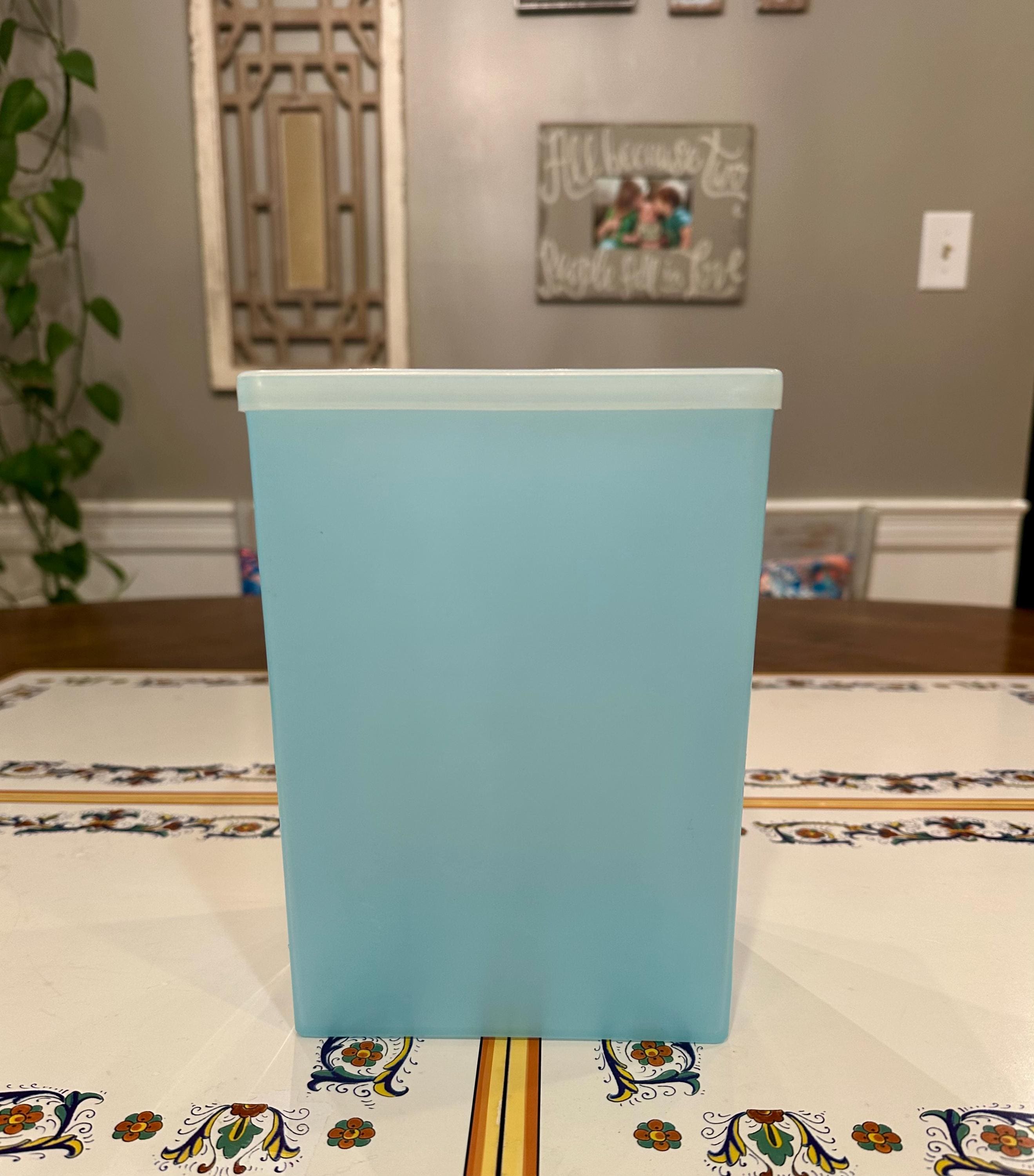 Vintage Freezer Boxes - Etsy