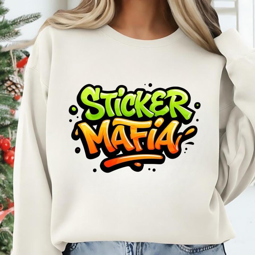 Graffiti PNG Bundle, Urban Street Art Graphics, Motivational Quotes ...