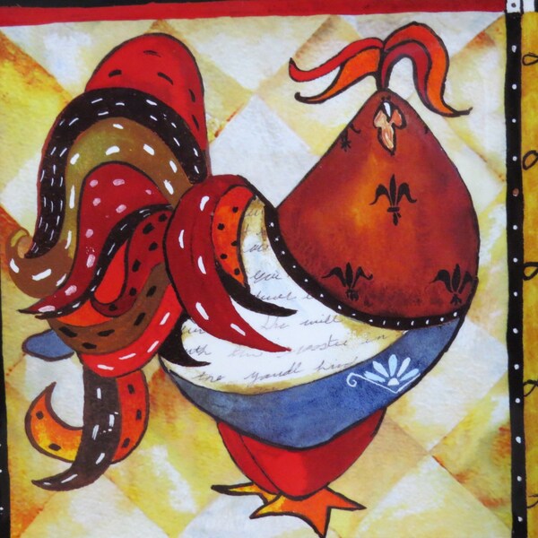 Jennifer Garant - Etsy