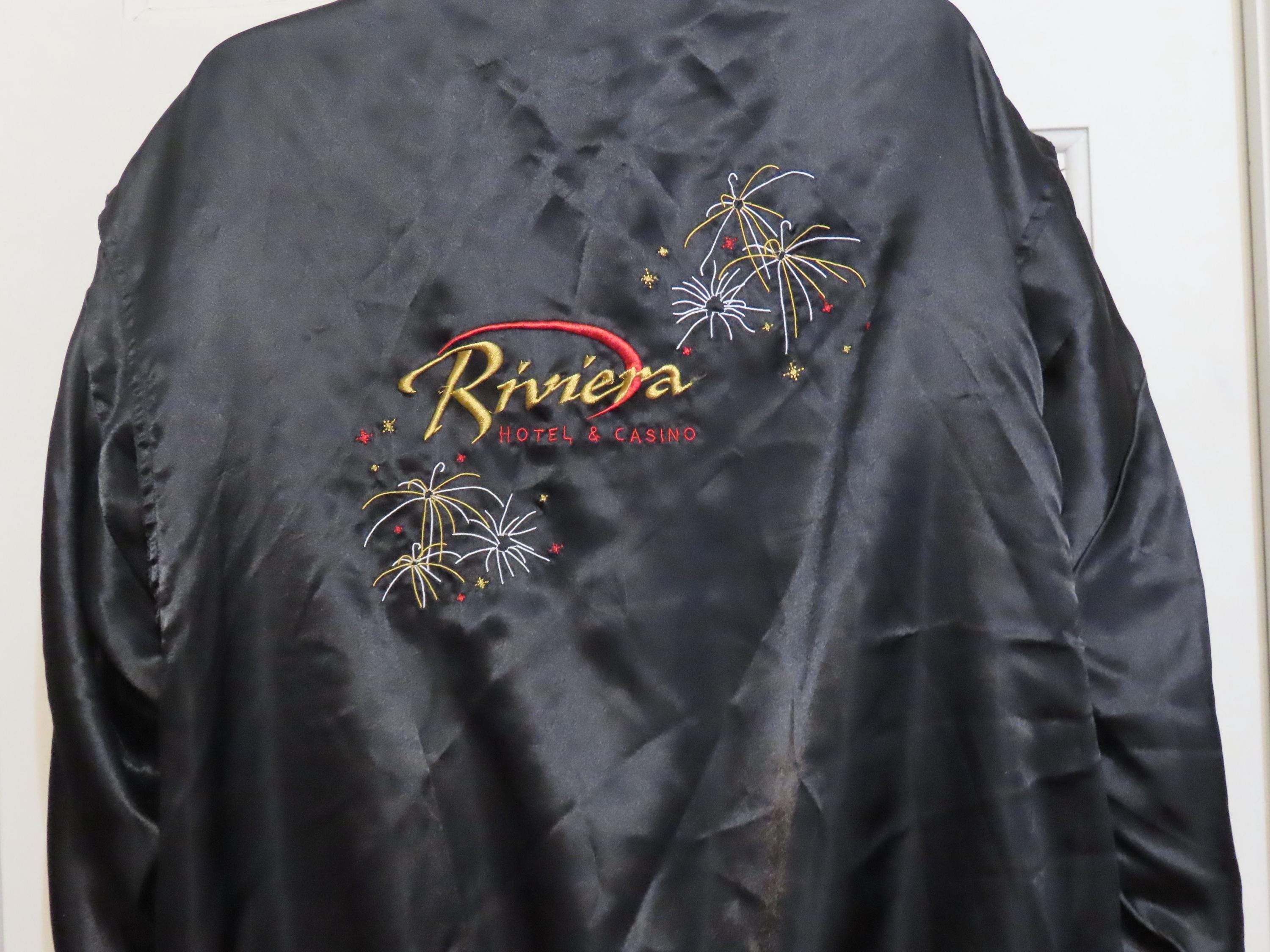 Casino Jacket - Etsy Hong Kong