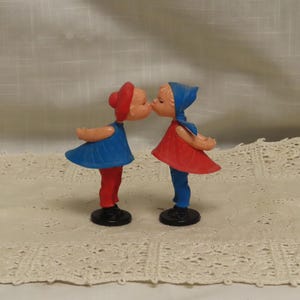 Figurine Vintage 