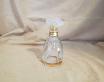 Vintage Nicole Miller Eau De Parfum Atomizer Riveria Concepts With Contents Perfume Bottle