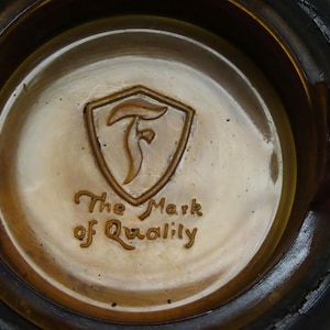 Firestone ashtray - Etsy 日本