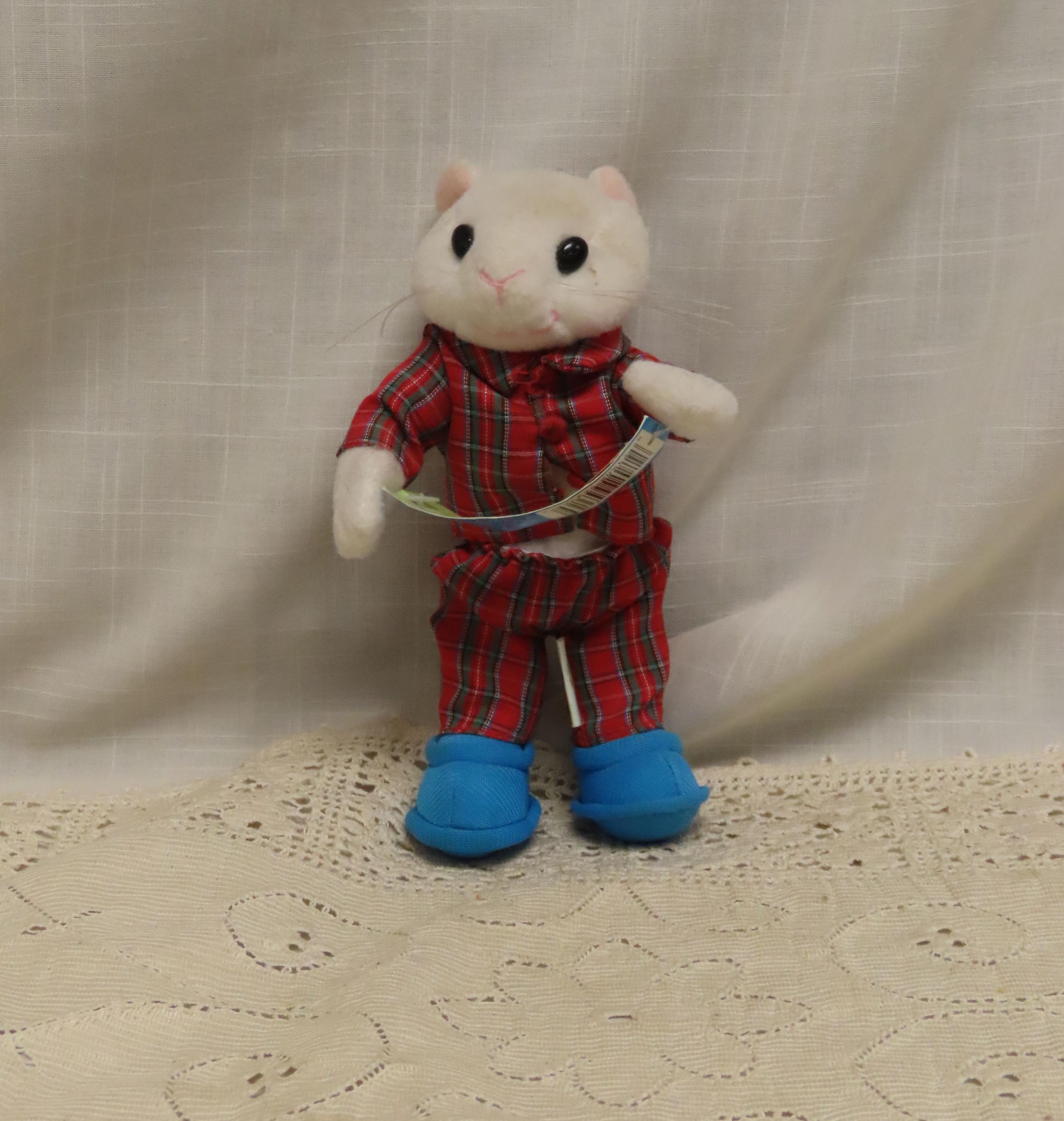 Stuart Little Toys - Etsy Canada
