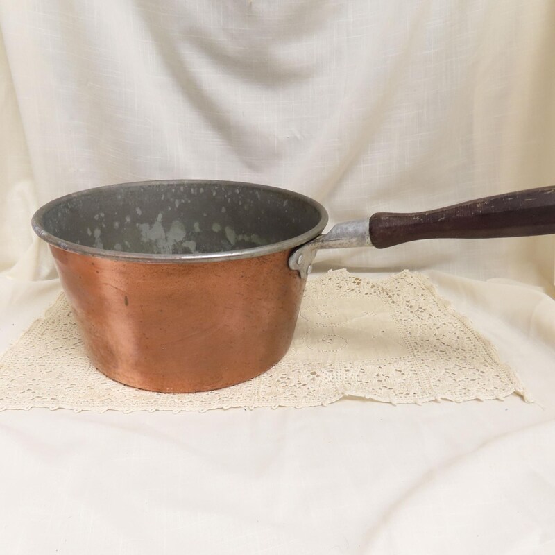 Old Copper Company Etsy