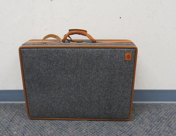 vintage hartmann luggage value