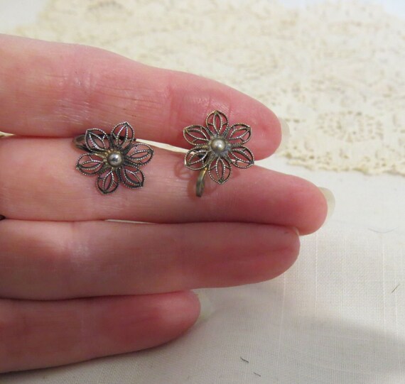 Sterling silver hotsell earrings sale