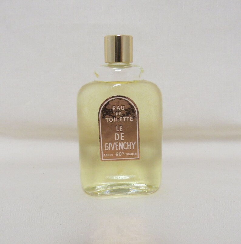 Le De Givenchy 2024 www.burnettgroup