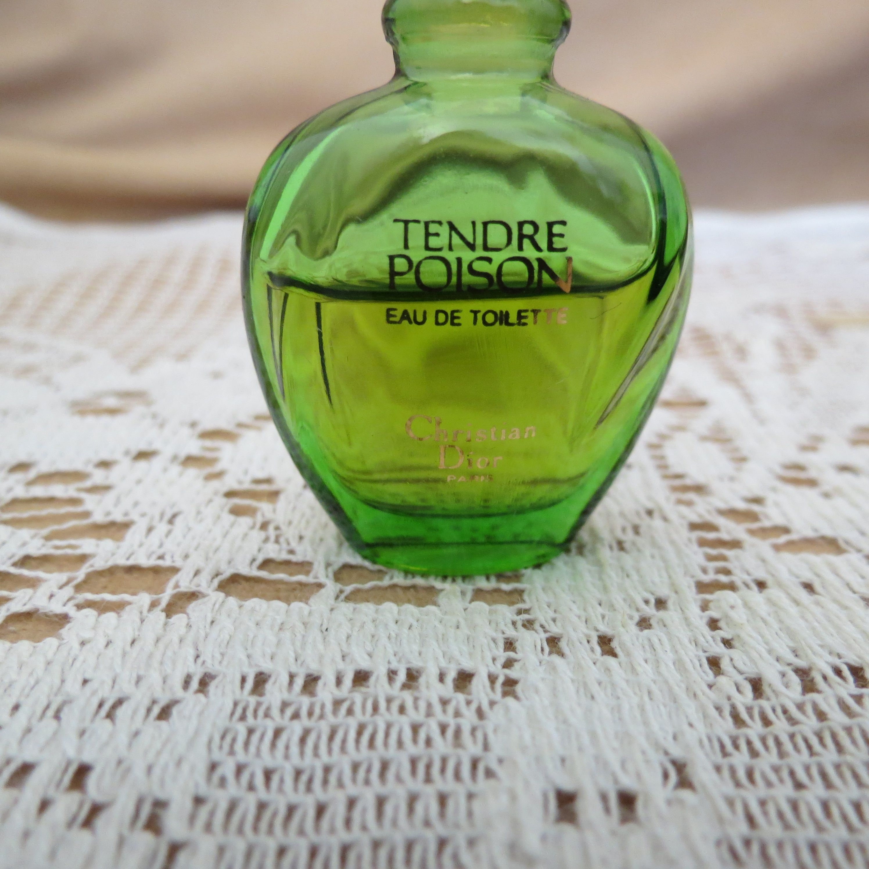 Dior tendre poison perfume online