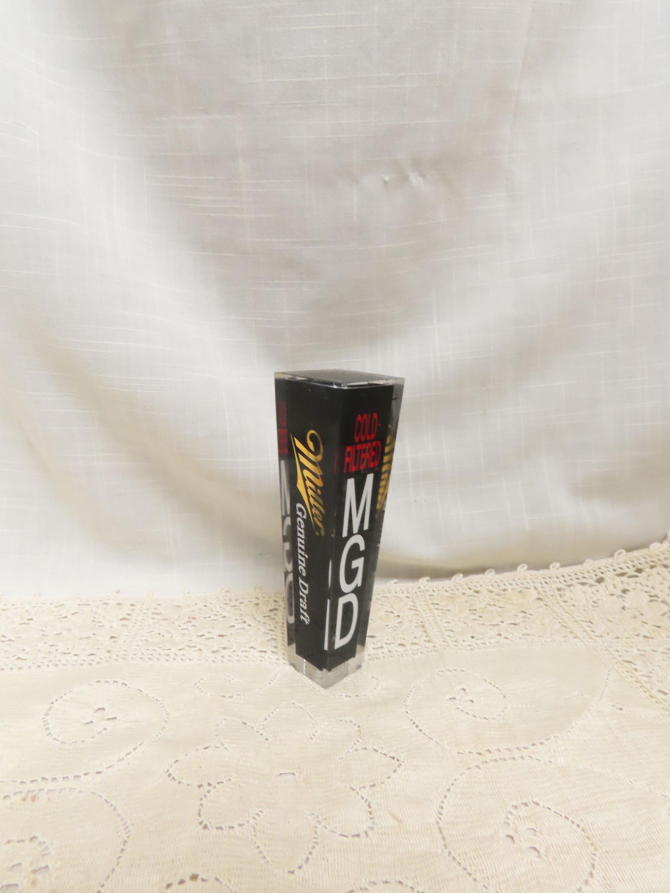 Miller Genuine Draft - Etsy
