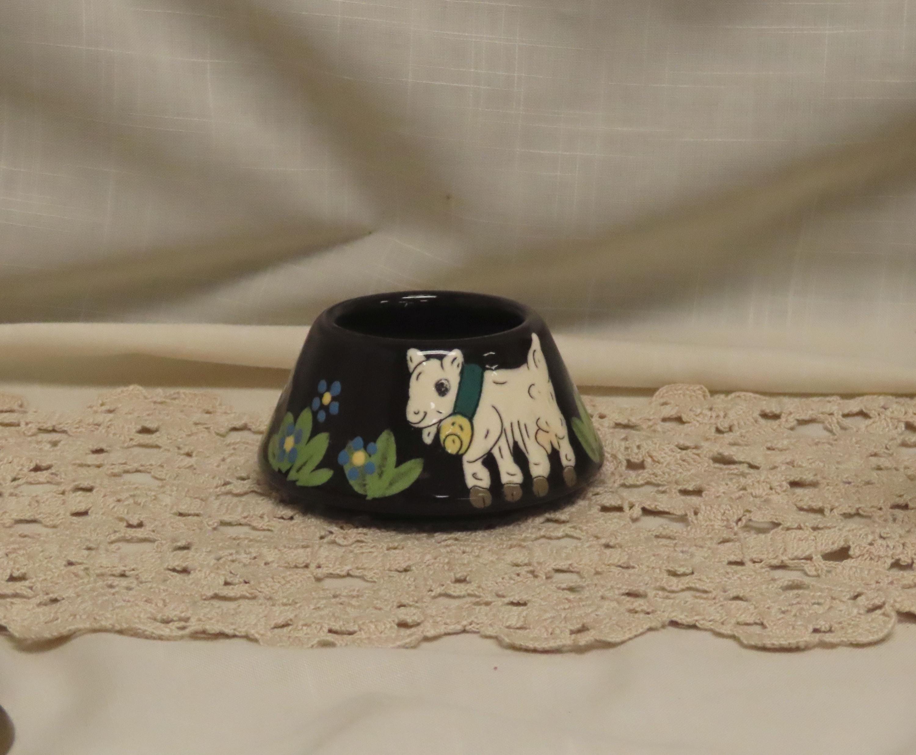 Burkart Pottery - Etsy
