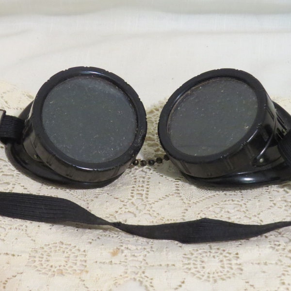 Goggles Etsy