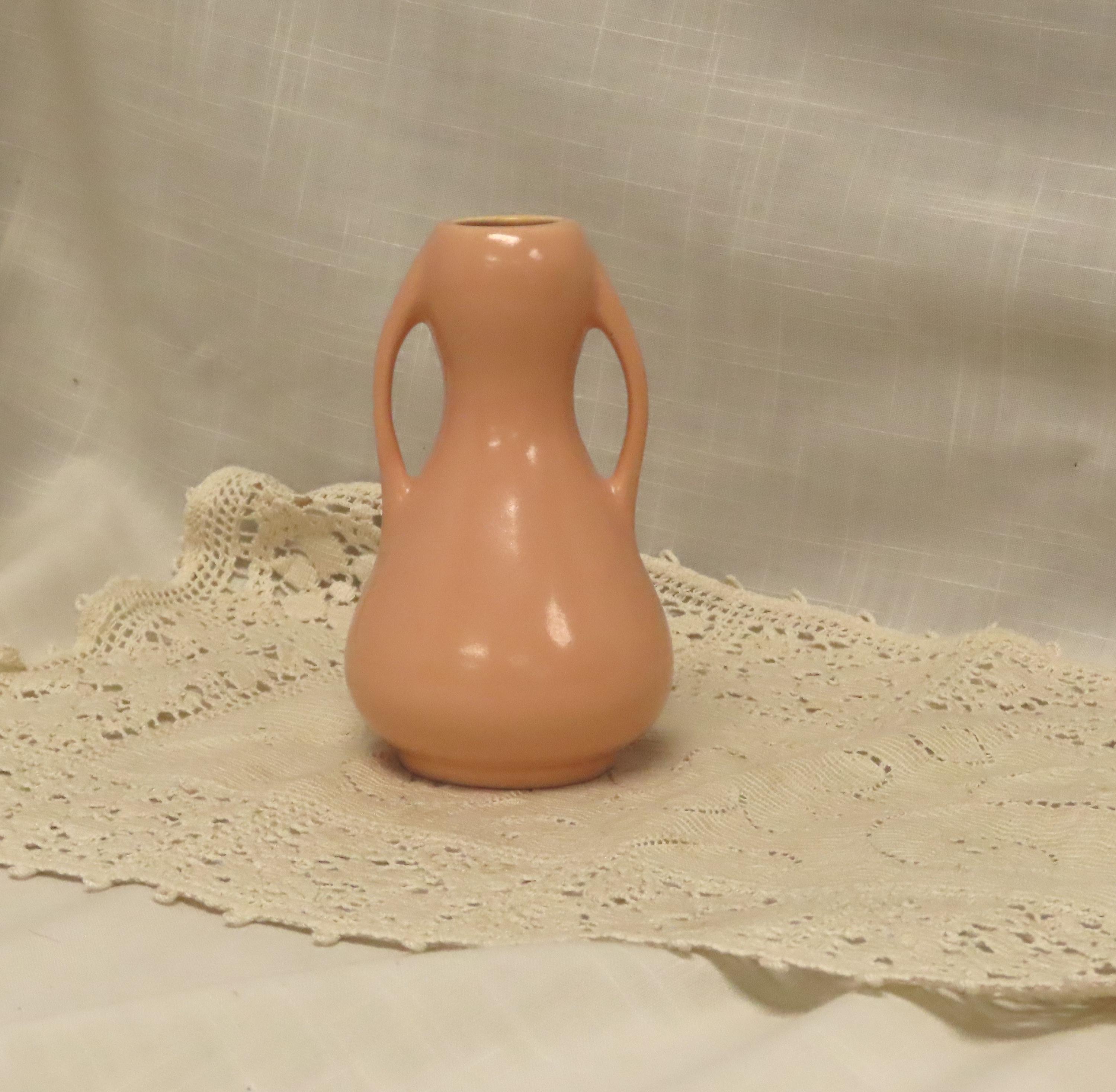 Metlox pottery vase - Etsy 日本